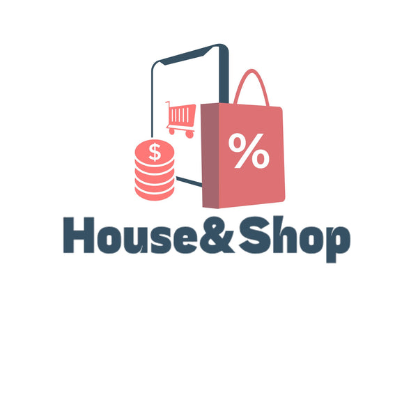 HOUSE  SHOP 