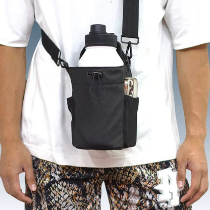 Bolso Deportivo H & S  - Protege tus pertenecías mientras te ejercitas