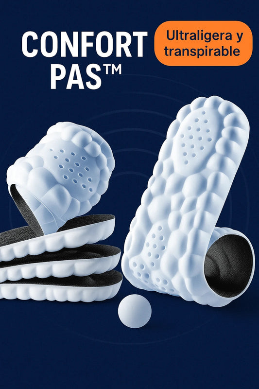 Confort Pas ™️Camina sin dolor ,vive con libertad - HOUSE SHOP
